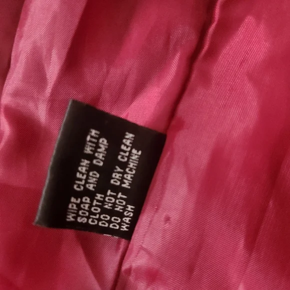 SOLD.Vintage Charcoal Grey Jacket.SOLD - Picture 9 of 11